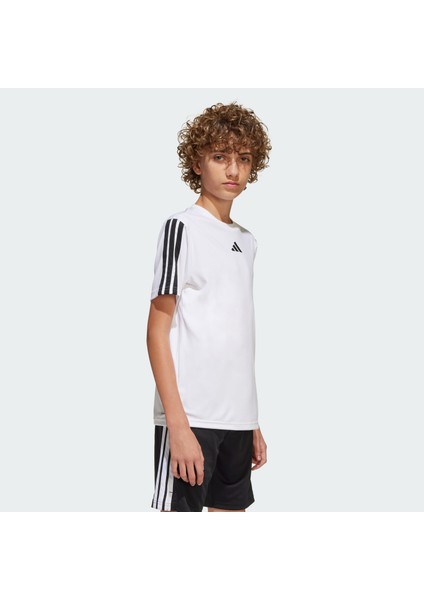 Sportswear JJ1033 Train Essentials 3-Stripes Kids Tişört