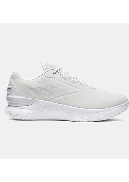 Erkek Ua Curry 1 Low Flotro Lux Basketbol Ayakkabısı 3027603-100