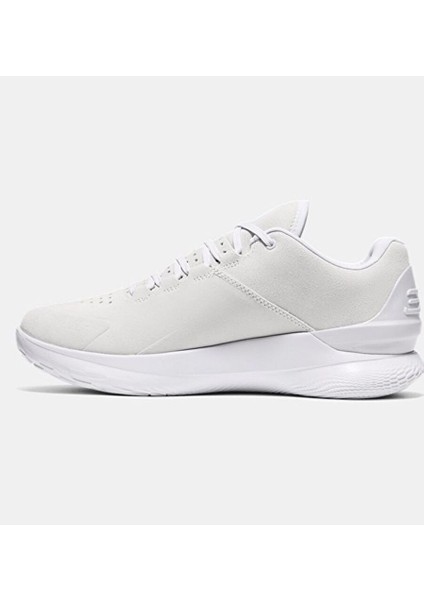 Erkek Ua Curry 1 Low Flotro Lux Basketbol Ayakkabısı 3027603-100