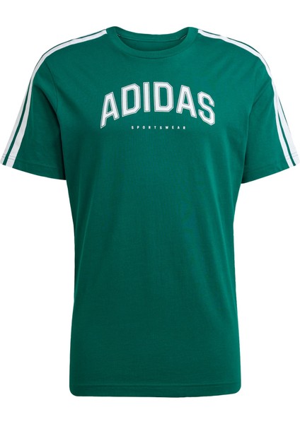 Sportswear JJ3869 Codes Collegiate Linear Graphic Tişört