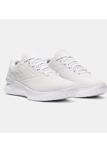 Erkek Ua Curry 1 Low Flotro Lux Basketbol Ayakkabısı 3027603-100