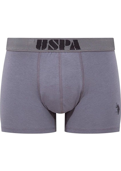 Erkek Bordo-Lacivert-Antrasit 3 Lü Boxer modelleri