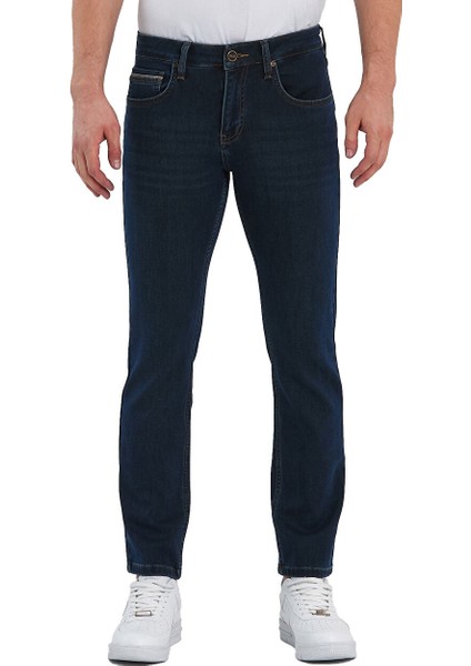 Erkek Jean Pantolon Slimfit Arjen 639 RD23YE011509 fiyatları