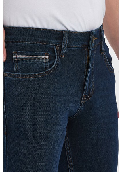 Erkek Jean Pantolon Slimfit Arjen 639 RD23YE011509 modelleri