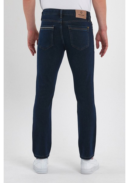 Erkek Jean Pantolon Slimfit Arjen 639 RD23YE011509 fırsatları