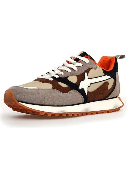 Çok Renkli Erkek Sneaker Loop-M