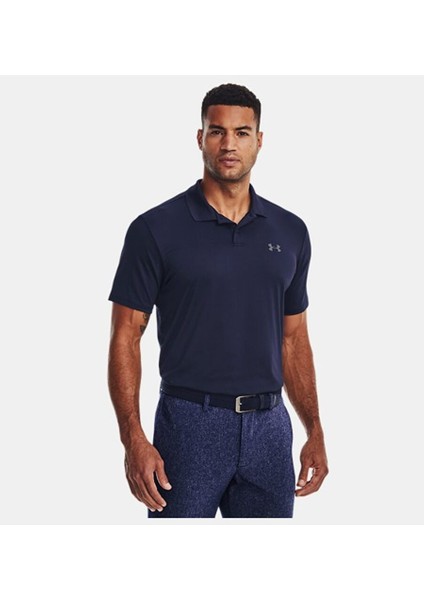 Erkek Ua Matchplay Polo Tişört 1377374-410