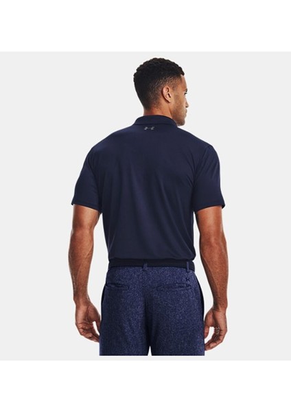Erkek Ua Matchplay Polo Tişört 1377374-410 fiyatları