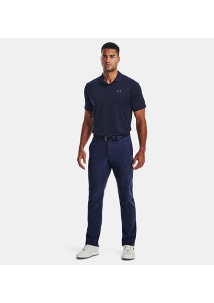 Erkek Ua Matchplay Polo Tişört 1377374-410 modelleri