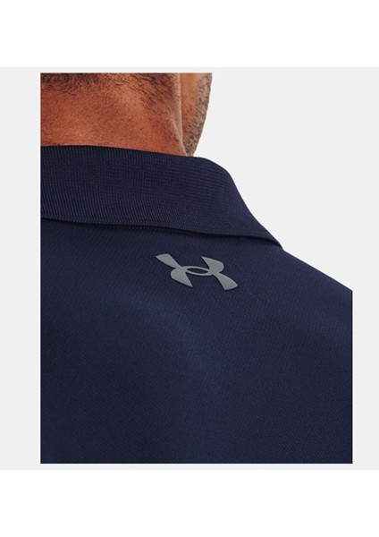 Erkek Ua Matchplay Polo Tişört 1377374-410 indirimleri