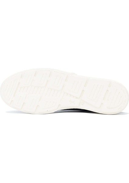 Erkek Hakiki Deri Lacivert Sneakers & Spor Ayakkabı modelleri