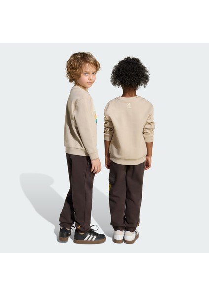 Sportswear JL9197 The Simpsons Jogger Kids fırsatları