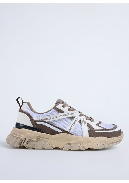 Çok Renkli Erkek Sneaker Fondo Lıuk Dıs. C02