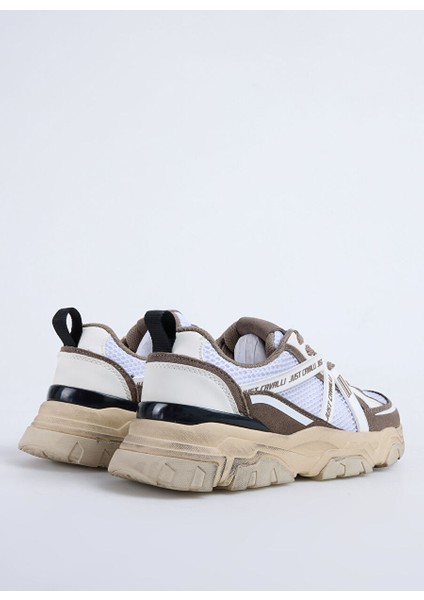 Çok Renkli Erkek Sneaker Fondo Lıuk Dıs. C02 modelleri
