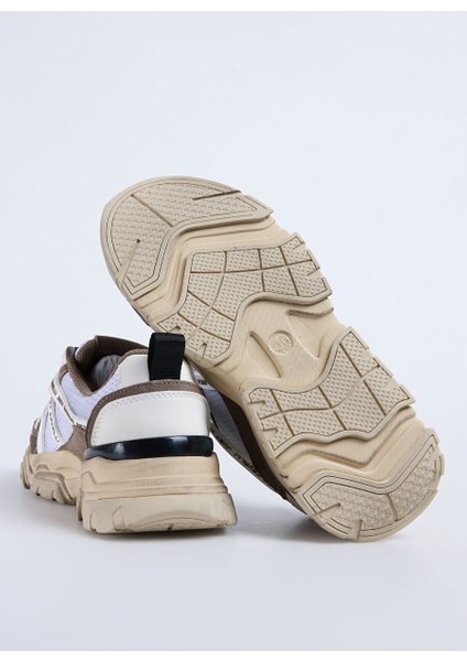 Çok Renkli Erkek Sneaker Fondo Lıuk Dıs. C02 fırsatları