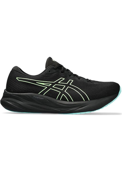 1011B781-001 Gel-Pulse 15 Gore-Tex Siyah Erkek Koşu Ayakkabısı