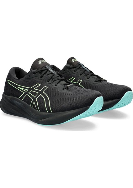 1011B781-001 Gel-Pulse 15 Gore-Tex Siyah Erkek Koşu Ayakkabısı
