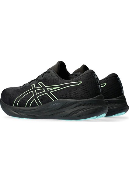 1011B781-001 Gel-Pulse 15 Gore-Tex Siyah Erkek Koşu Ayakkabısı