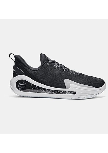 Erkek Ua Curry 12 'wardell Mode' Basketbol Ayakkabısı 3027634-001