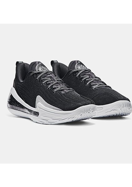Erkek Ua Curry 12 'wardell Mode' Basketbol Ayakkabısı 3027634-001
