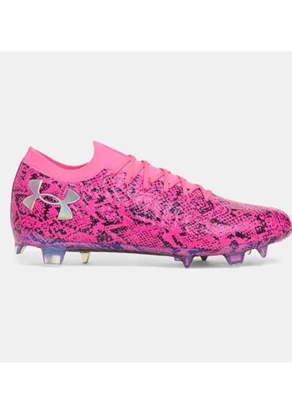 Erkek Ua Shadow Elite 3 Fg Pıtch Vıper Futbol Ayakkabısı 6000036-695