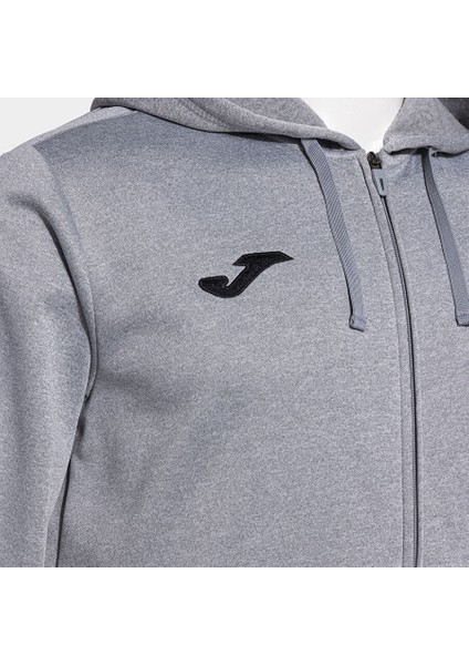 Erkek Günlük Sweatshirt Olımpiada Zip-Up Hoodie 103707.251 modelleri