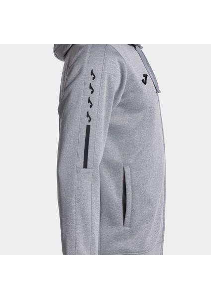 Erkek Günlük Sweatshirt Olımpiada Zip-Up Hoodie 103707.251 indirimleri