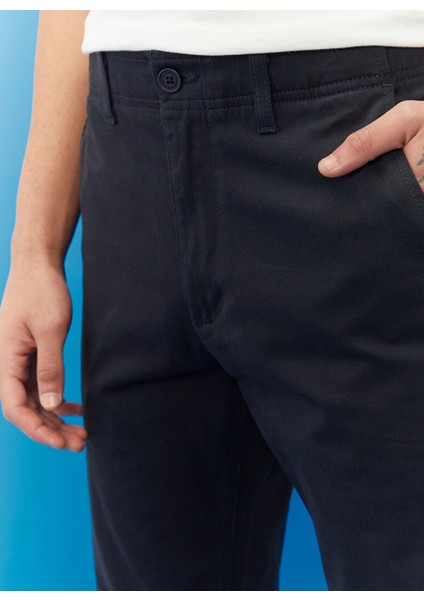 Lacivert Erkek Chino Pantolon L71YPA35_CHINO Pantolon fırsatları
