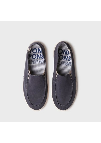 Erkek Sandalet Ilari Toni Pons Navy modelleri