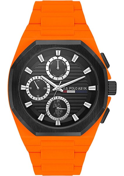 USPA1103-07 Erkek Kol Saati