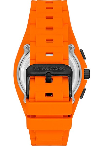 USPA1103-07 Erkek Kol Saati