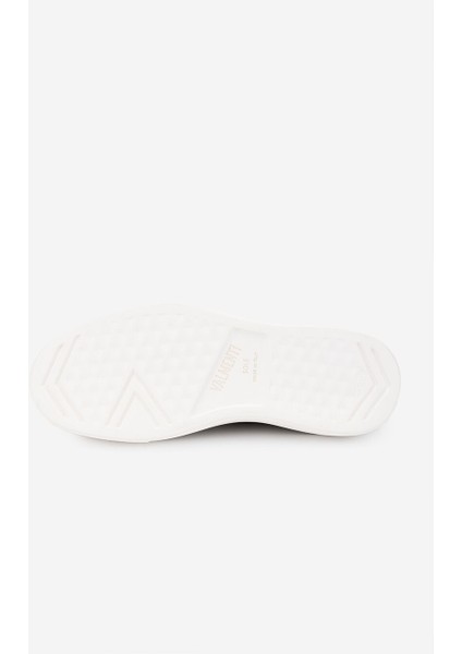Erkek Hakiki Deri Ceviz Sneakers & Spor Ayakkabı