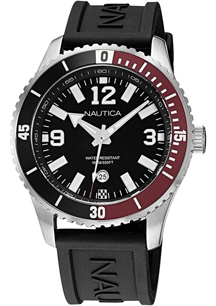 NAPPBS161 Nautica Erkek Kol Saati