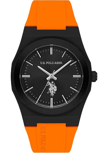USPA1083-03 Erkek Kol Saati