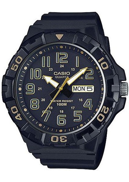 MRW-210H-1A2VDF Casio Erkek Kol Saati
