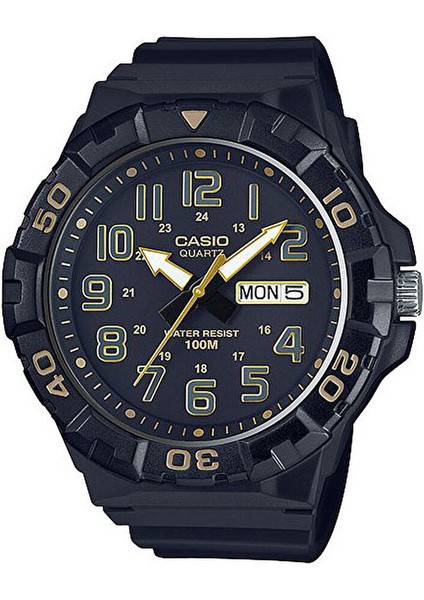 MRW-210H-1A2VDF Casio Erkek Kol Saati fiyatları