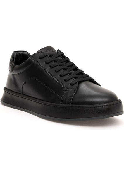 Siyah Sneaker Ayakkabı