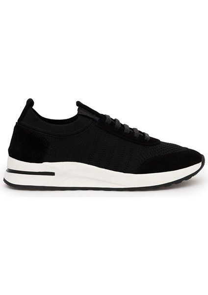 Siyah Sneaker