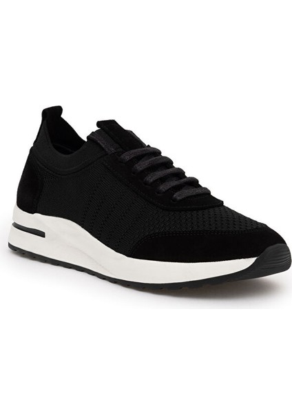 Siyah Sneaker