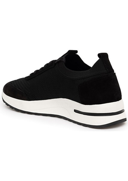 Siyah Sneaker