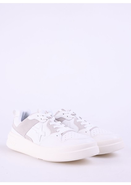 Beyaz Erkek Sneaker Bond 2-M fiyatları