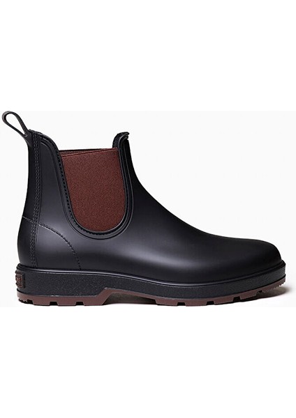 Erkek Bot (Yağmur ) Berlin Toni Pons Waterproof Ankle Boot In Brown (Msrro)