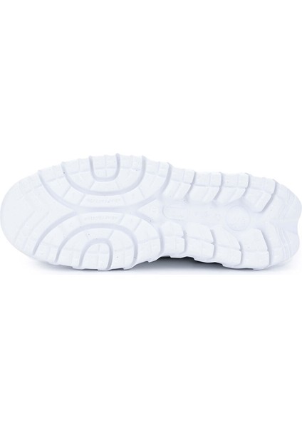 Erkek Hakiki Deri Lacivert Sneakers & Spor Ayakkabı