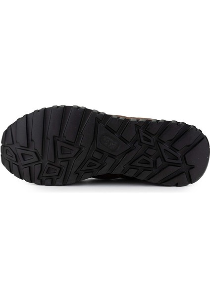 Erkek Hakiki Deri Kahverengi Sneakers & Spor Ayakkabı indirimleri