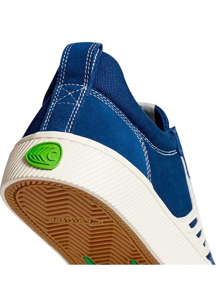 400807U16M - Catıba Pro Low Suede Mavi Süet Erkek Günlük Spor Ayakkabı fırsatları