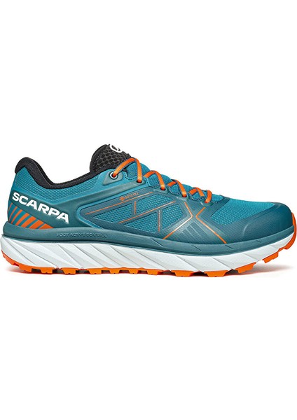 Spin Infinity Gore-Tex Erkek Koşu Ayakkabısı