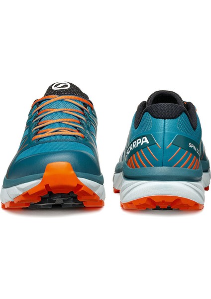 Spin Infinity Gore-Tex Erkek Koşu Ayakkabısı