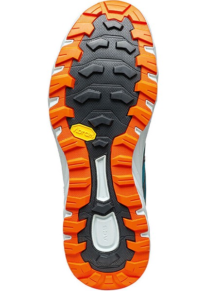 Spin Infinity Gore-Tex Erkek Koşu Ayakkabısı