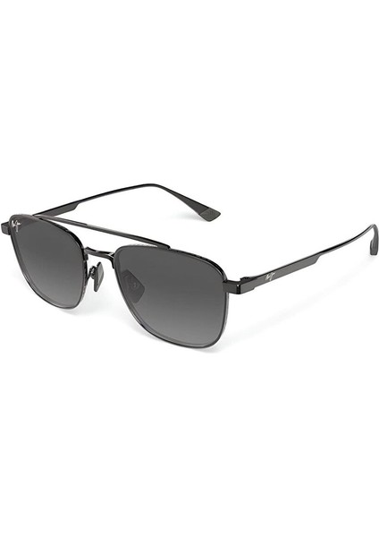 Mauı Jım Mj 640S 001 (17) Güneş Gözlüğü