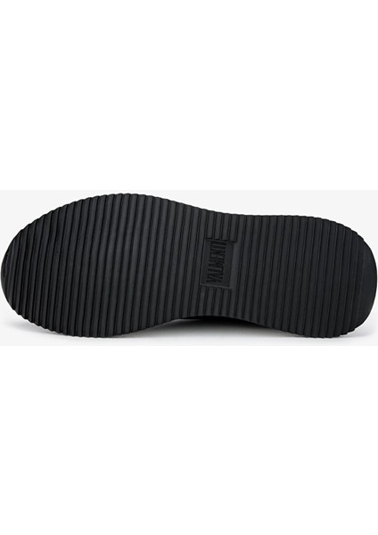 Kahverengi Erkek Deri Sneaker 537 3567 Erk Ayk SK24-25